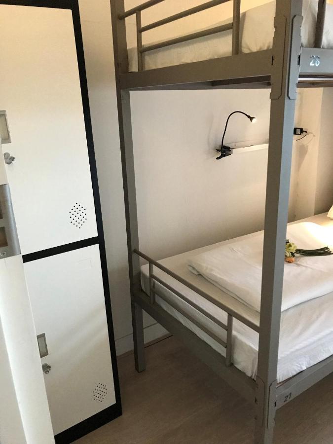 Apple Hotel Hongkong Eksteriør bilde
